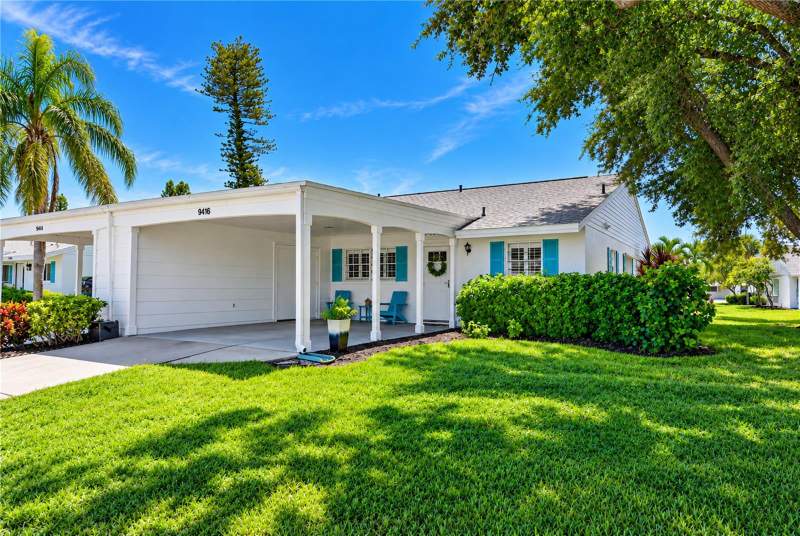 2 bedroom Condominium at 9416 Concord Circle, Mount Vernon Ph 1-B, Bradenton — photo 3