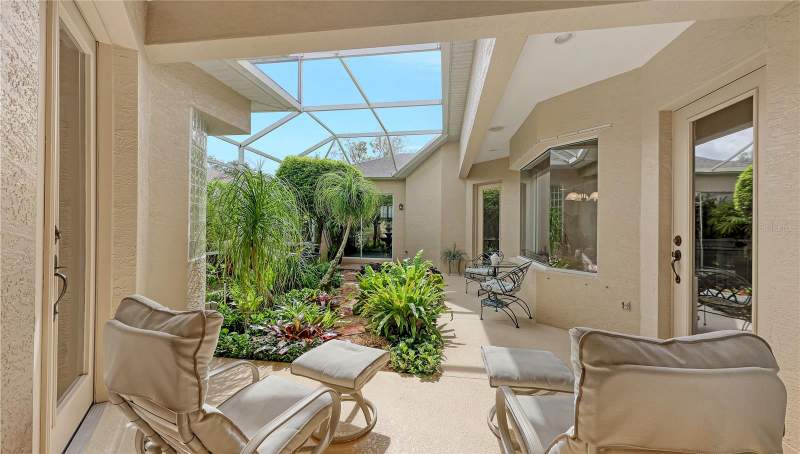 3 bedroom Villa at 9307 34th Court, Timberly Ph I & II, Parrish — photo 3