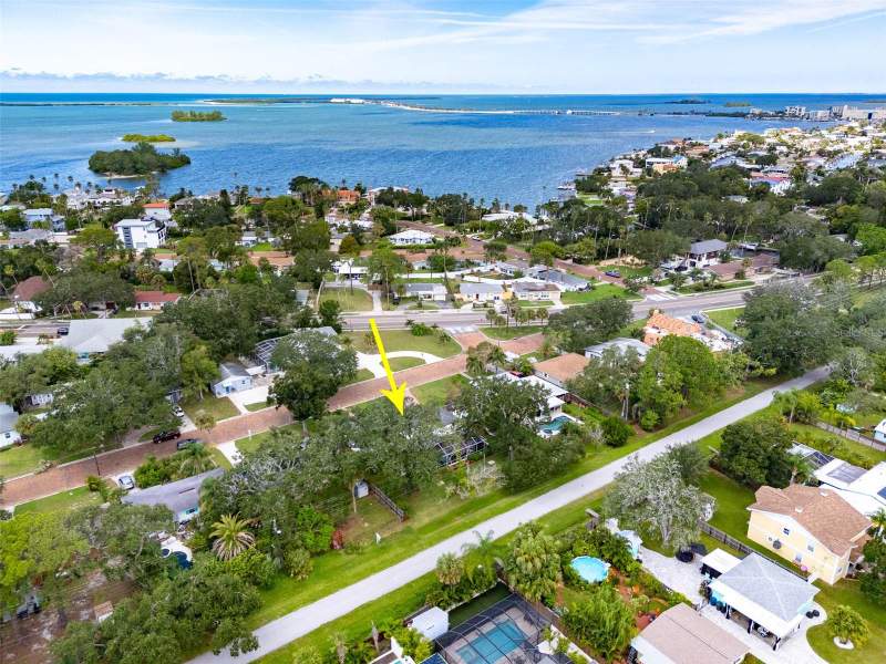 2 bedroom Single Family Residence at 1843 Pasadena Dr, Dunedin Isles 1, Dunedin — photo 3