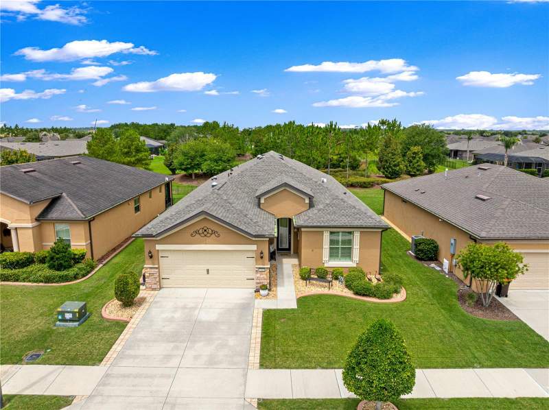 2 bedroom Single Family Residence at 7762 SW 97th Circle, Stone Creek By Del Webb Arlington, Ocala — photo 3