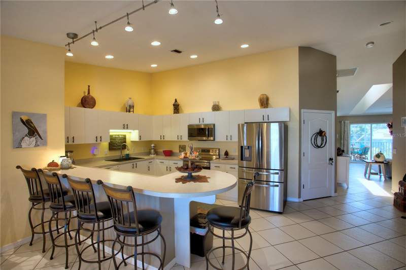 3 bedroom Condominium at 8101 Memory Lane #220, Fiddlers Green Tall Pines, Rotonda West — photo 3