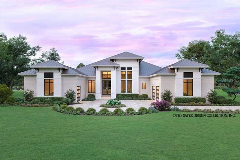 5 bedroom Single Family Residence at 15054 Pendio Drive, Bella Collina Sub, Bella Collina — photo 4