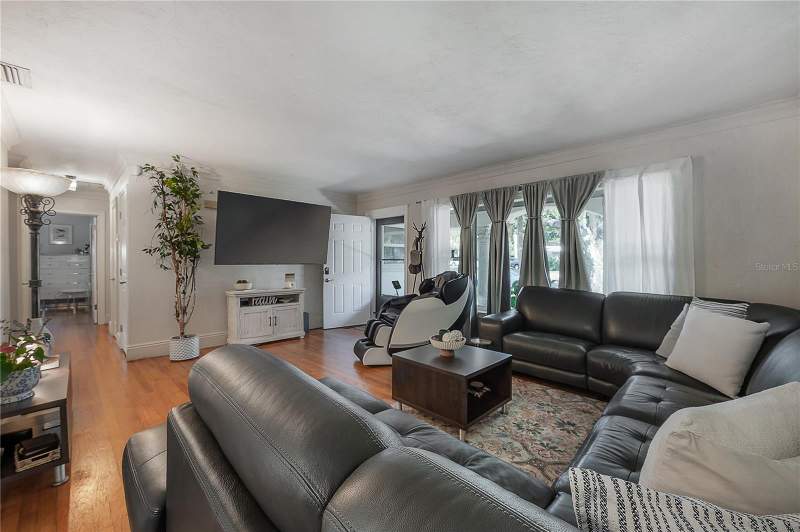 3 bedroom Single Family Residence at 3138 W Euclid Avenue, Bel Mar Rev Unit 9 Revi, Tampa — photo 4