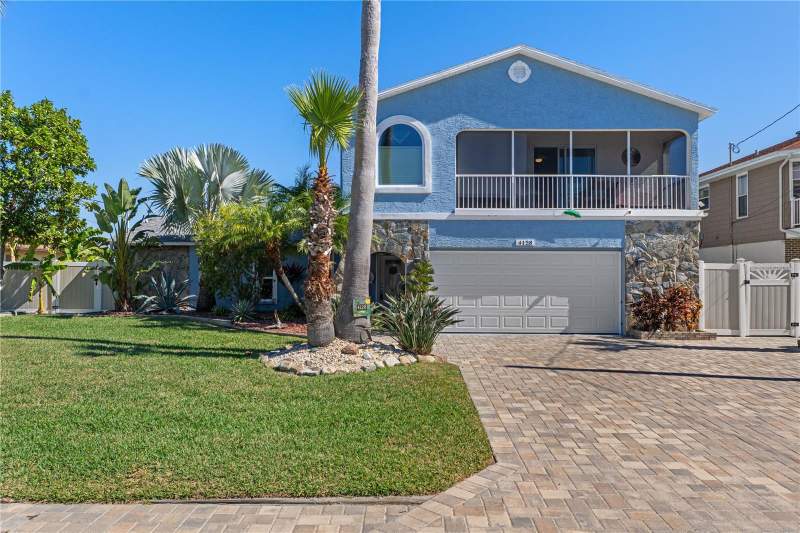 Hernando BeachHomes for Sale in Hernando Beach, FL