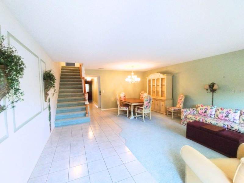 2 bedroom Townhouse at 8830 SW 98 Place #M, On Top Of The World, Ocala — photo 4
