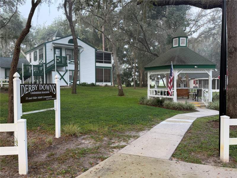 2 bedroom Condominium at 7930 Midway Drive Terrace #R102, Derby Downs, Ocala — photo 5