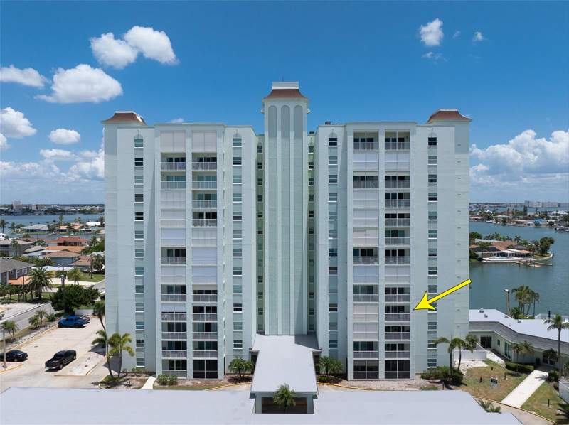 Three Palms Pointe Condo