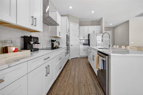 5217 Citrus Leaf Boulevard, Winter Garden FL - photo 10 of 28