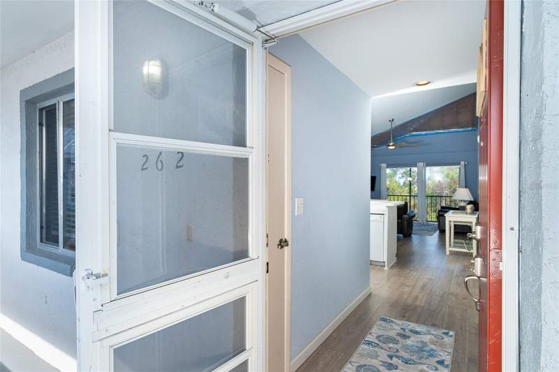 2 bedroom Condominium at 6800 Placida Road #262, Fiddlers Green 02 Ph 02 Bldg 17, Englewood — photo 4