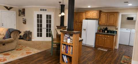 11005 SE 165th Terrace Road, Ocklawaha FL - photo 6 of 6