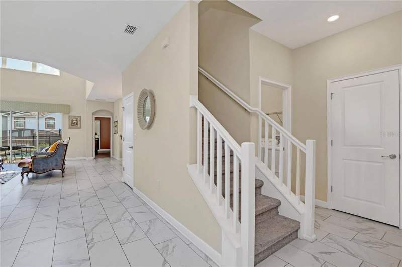 5 bedroom Single Family Residence at 1555 Flange Drive, Stoneybrook South Ph I-1 & J-1, Davenport — photo 4