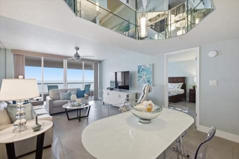 1310 Gulf Boulevard #18C, Clearwater FL - photo 6 of 6