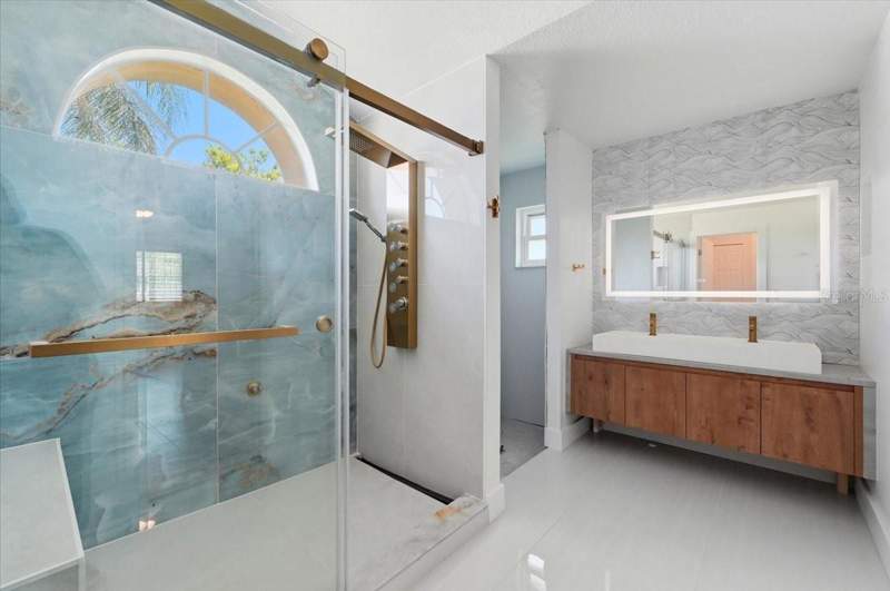 4 bedroom Single Family Residence at 2406 ABALONE BOULEVARD, CAPE ORLANDO ESTATES, ORLANDO — photo 5