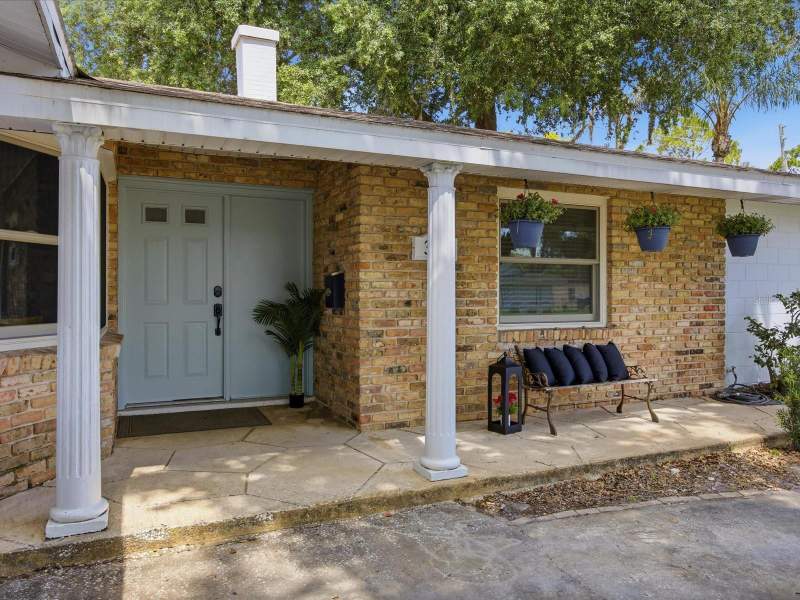 4 bedroom Single Family Residence at 333 Cornwall Road, Winter Park Pines, Winter Park — photo 2