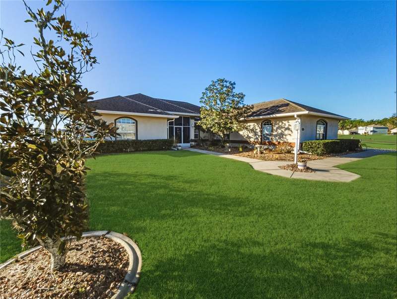 4 bedroom Single Family Residence at 77 Hickory Loop, Silver Spgs Shores Un 27, Ocala — photo 2