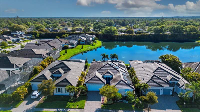 3 bedroom Single Family Residence at 7732 Sandhill Lake Drive, Sandhill Lake, Sarasota — photo 4
