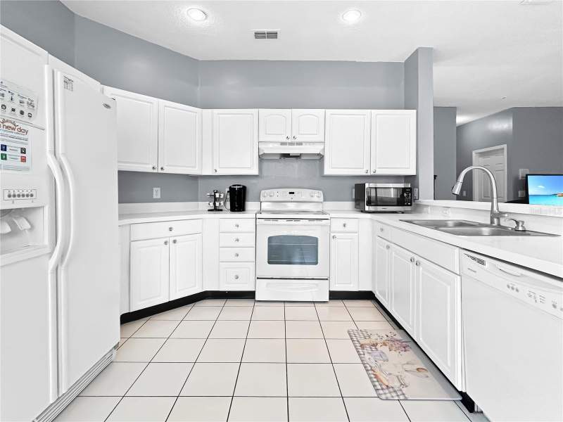 4 bedroom Single Family Residence at 1606 Wood Violet Drive, Forrest Ridge, Orlando — photo 5