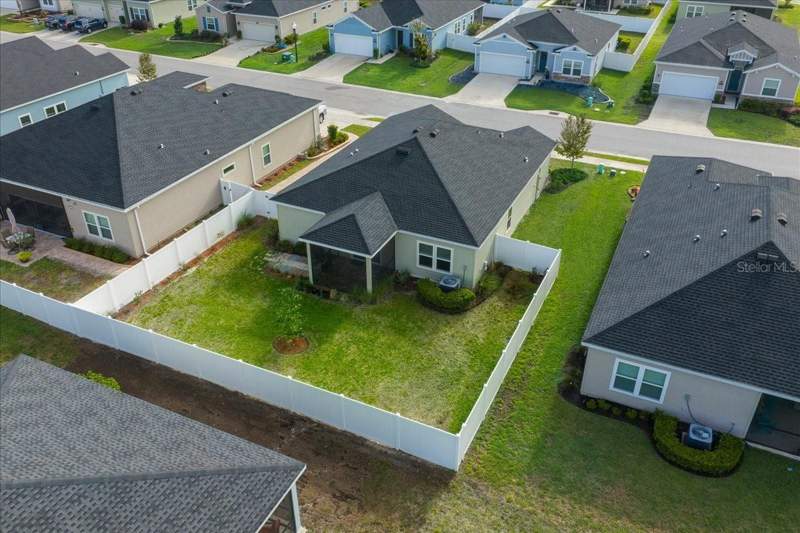 2 bedroom Single Family Residence at 7542 SW 76th Terrace, Liberty Village Ph 2, Ocala — photo 3