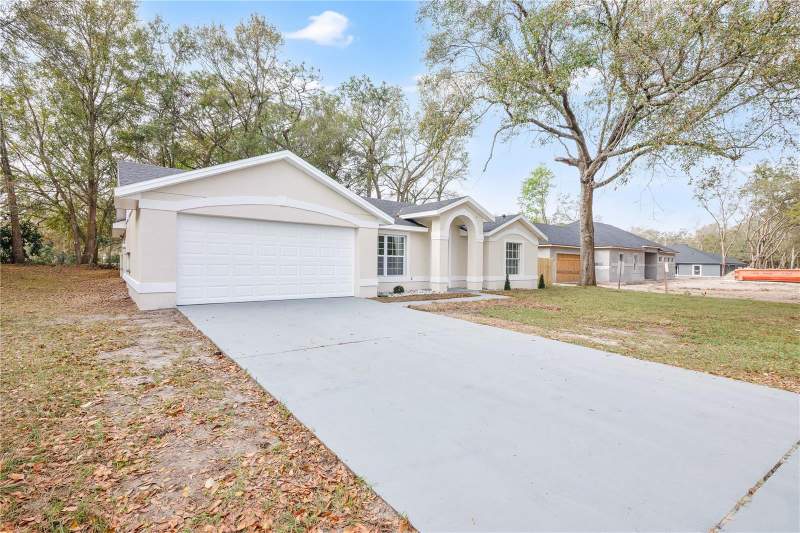 4 bedroom Single Family Residence at 1120 DUNBRIDGE STREET, DUNBRIDGE, APOPKA — photo 3