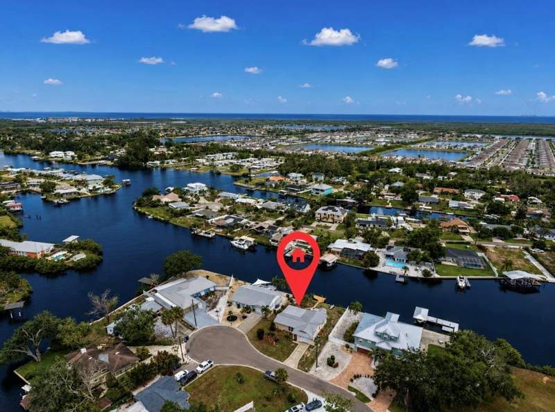 3 bedroom Single Family Residence at 803 Leisey Circle, Kims Cove, Ruskin — photo 4