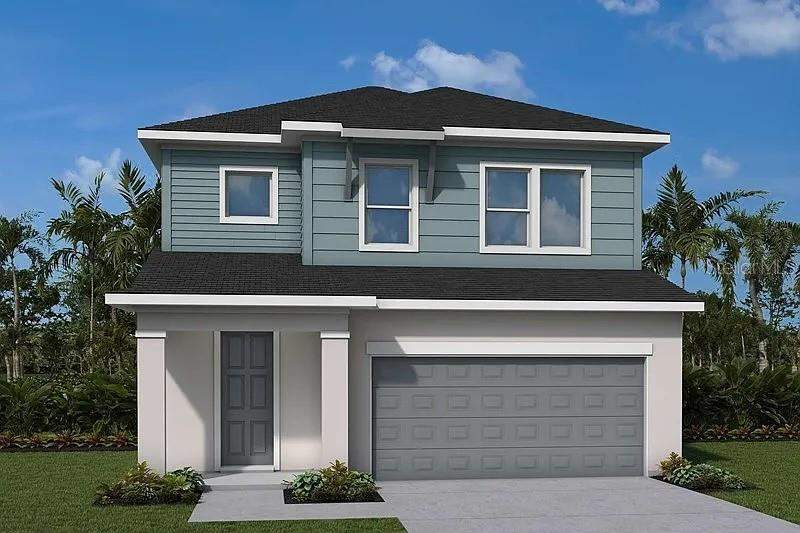 Permission ParkHomes for Sale in Wesley Chapel, FL