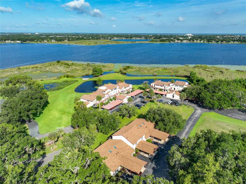 2 bedroom Condominium at 4300 Baywood Boulevard #C106, Baywood Northwest, Mount Dora — photo 2