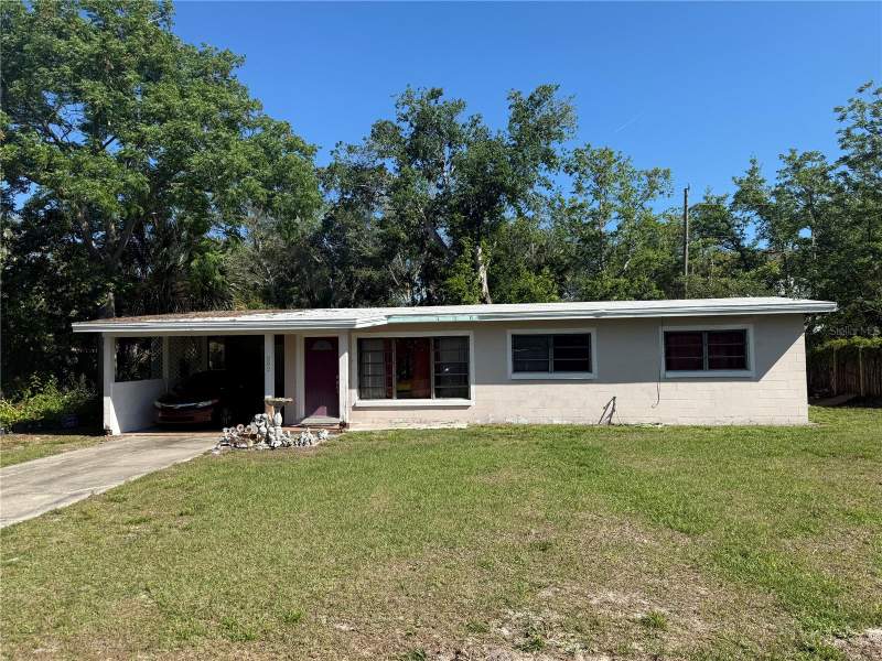 202 FAIRMONT DRIVE home for sale in Sunland Estates
