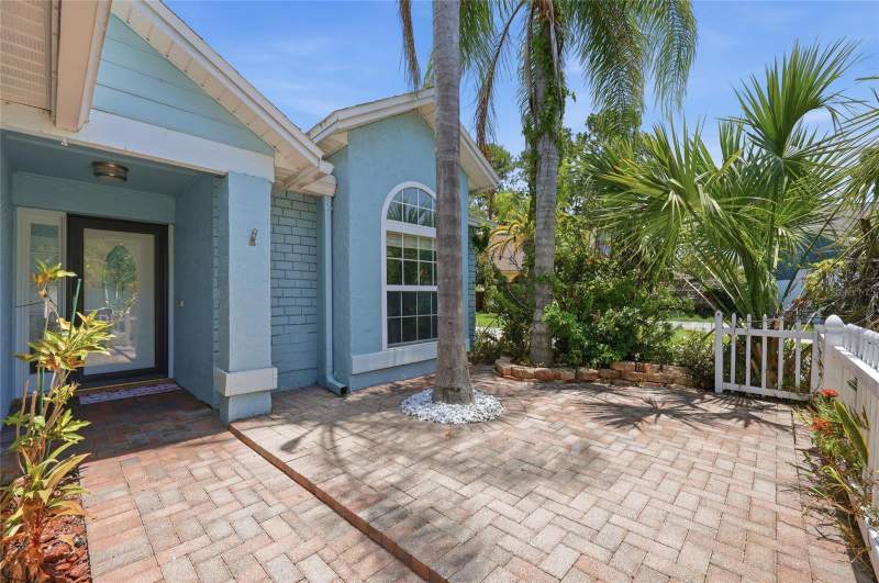 2 bedroom Single Family Residence at 1014 Conley Drive, Alafaya Woods Ph 03, Oviedo — photo 3