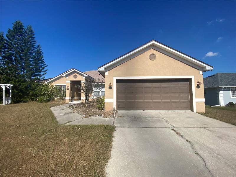 5 bedroom Single Family Residence at 6775 HIGHLANDS CREEK LOOP, HIGHLANDS CREEK, LAKELAND — photo 1