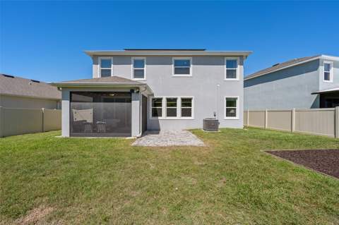 8693 Bower Bass Circle, Wesley Chapel FL - photo 22 of 28
