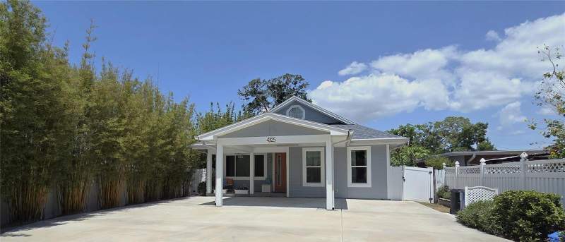 3 bedroom Single Family Residence at 4325 78th Avenue, Pinellas Farms, Pinellas Park — photo 2