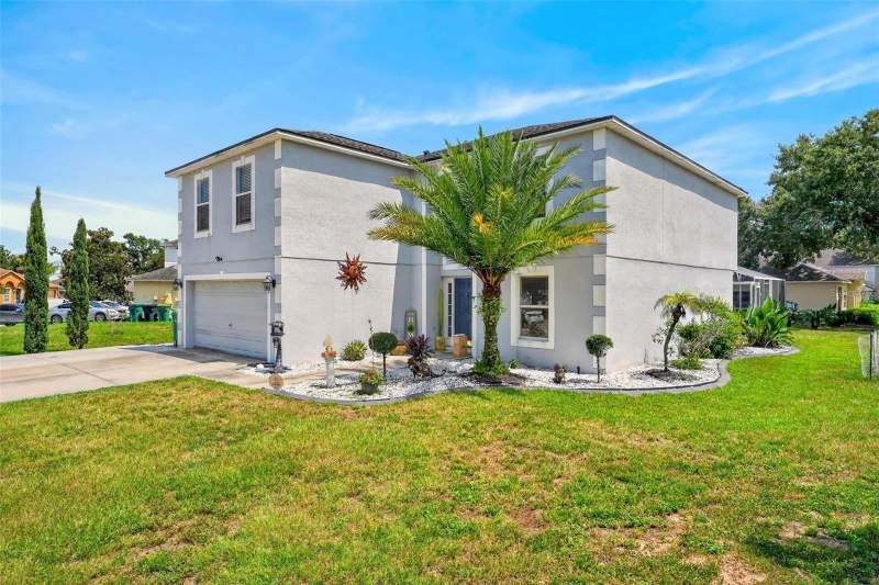 4 bedroom Single Family Residence at 600 Briarcliff Road, Druid Park Sub, Eustis — photo 3
