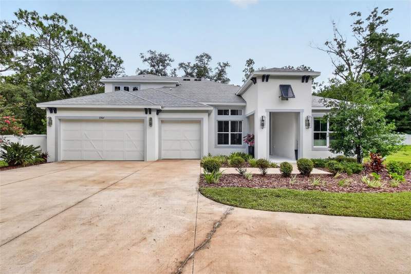 5 bedroom Single Family Residence at 2304 Clement Road, Oakwood Reserve, Lutz — photo 3
