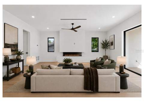 206 S Treasure Drive, Tampa FL - photo 6 of 6