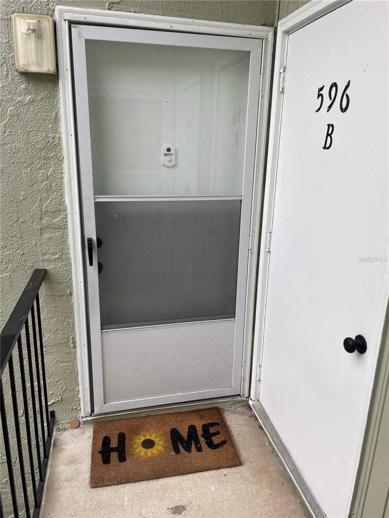 1 bedroom Condominium at 596 Bahia Circle #B, The Fairways At Silver Springs Shores Condominium, Ocala — photo 4