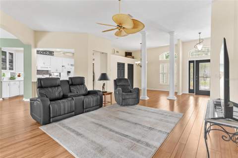 3354 Saint Lucia Court, Tavares FL - photo 12 of 60