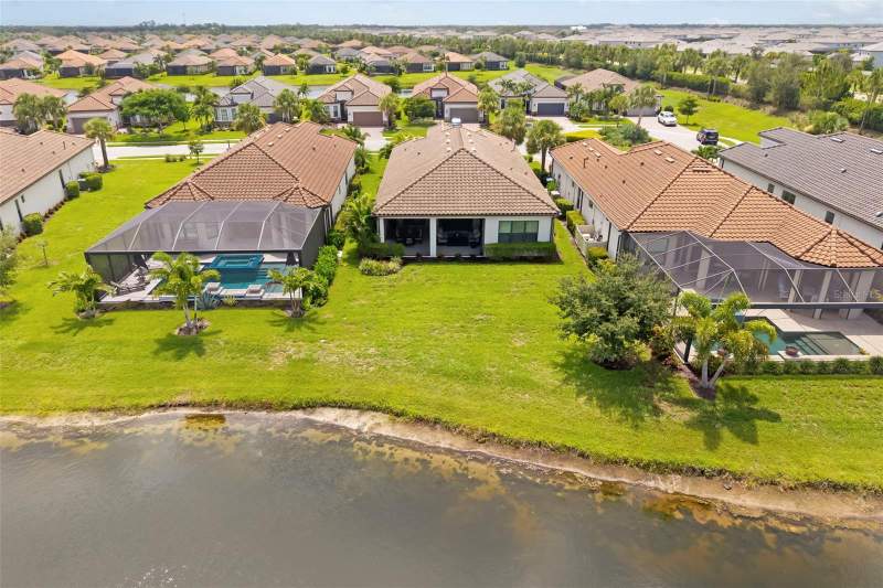3 bedroom Single Family Residence at 4730 Sarca Court, Azario Esplanade, Bradenton — photo 4