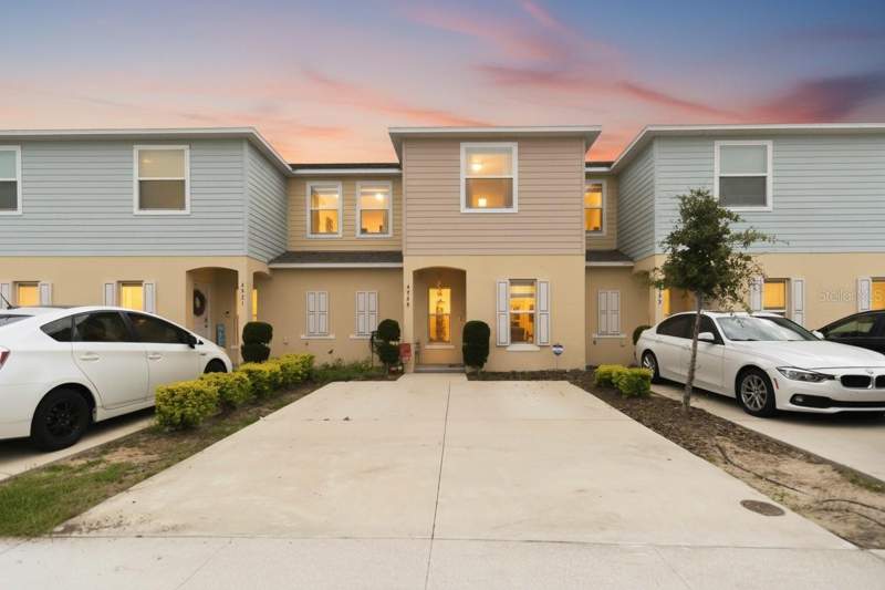 4729 CORAL CASTLE DRIVE home for sale in Fiesta Key