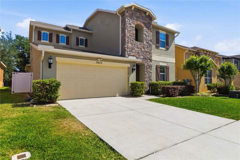 5 bedroom Single Family Residence at 5053 Torchwood Drive, Reserve/Minneola Ph 3B, Minneola — photo 2