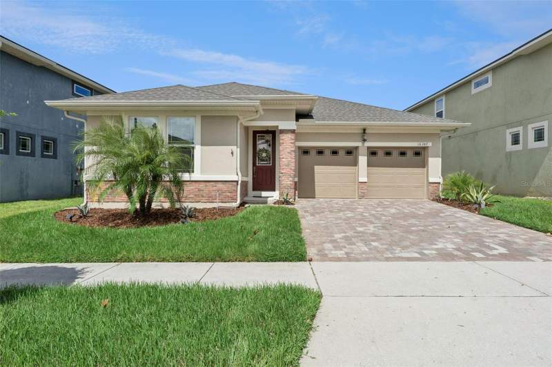 16387 TALIESIN STREET home for sale in Hawksmoor