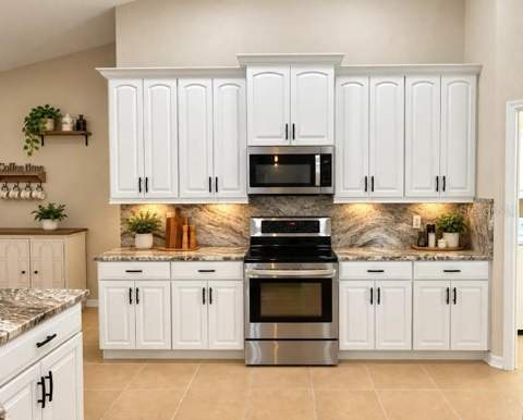 8251 Arlewood Circle, Port Charlotte FL - photo 9 of 57