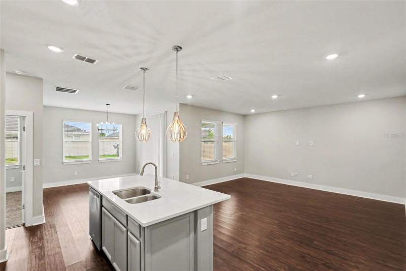 3 bedroom Single Family Residence at 34356 Evergreen Hill Court, Watergrass Prcl E-3, Wesley Chapel — photo 3