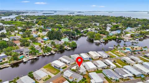 70 Schooner Drive #70, Palm Harbor FL - photo 12 of 28
