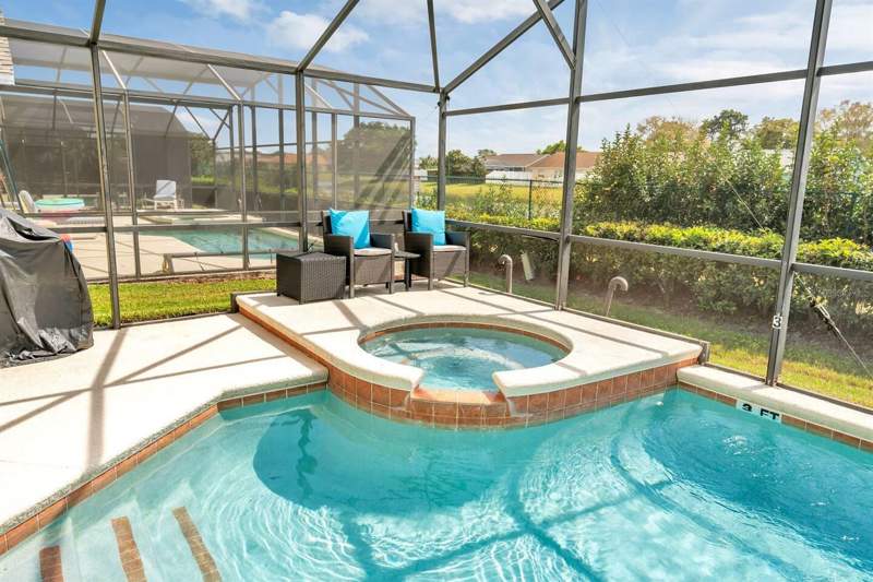 7 bedroom Single Family Residence at 182 Hideaway Beach Lane, Terra Verde Ph 02, Kissimmee — photo 5