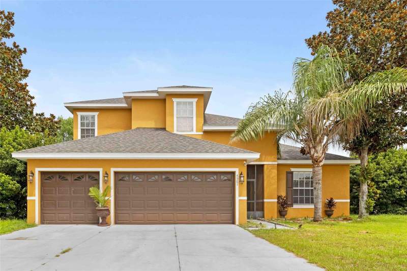 4501 BIRCHFIELD LOOP home for sale in Sterling Hill