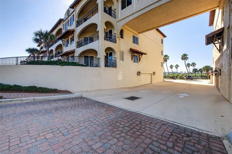 3 bedroom Condominium at 2450 N Ocean Shore Boulevard #115, Oceanside/Beverly Beach Condo, Flagler Beach — photo 5