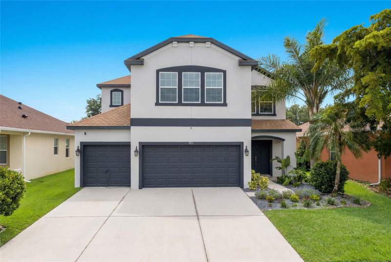5 bedroom Single Family Residence at 5815 Arbor Wood Court, Arbor Reserve, Bradenton — photo 4