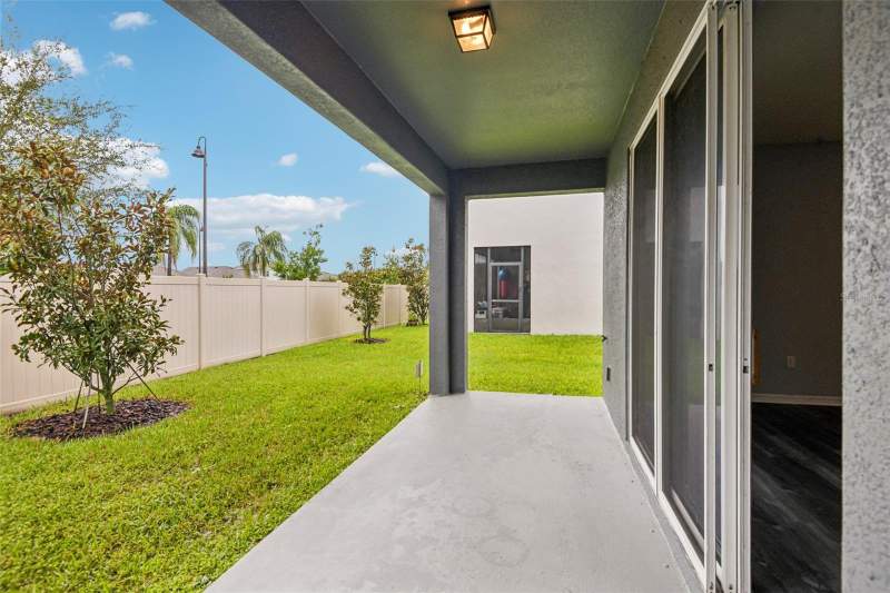 3 bedroom Townhouse at 2685 Suncoast Blend Drive, South Branch Preserve 1, Odessa — photo 4