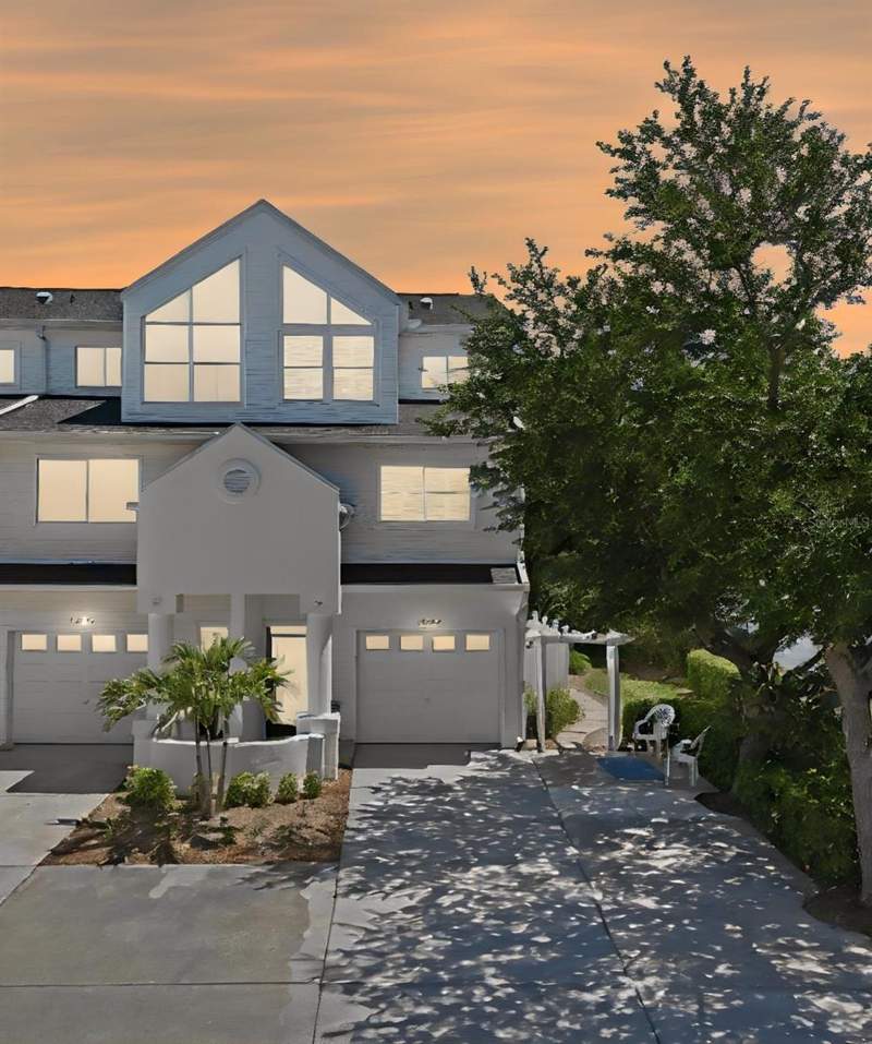 3 bedroom Townhouse at 14837 Seminole Trail, Tara Cay Sound North, Seminole — photo 2