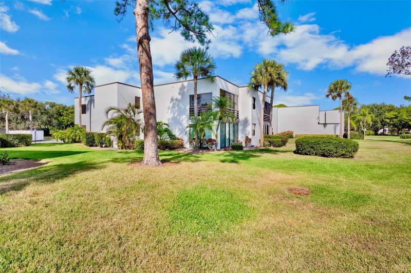 2 bedroom Condominium at 3526 Richwood Link #48, Heronmere 1, Sarasota — photo 3